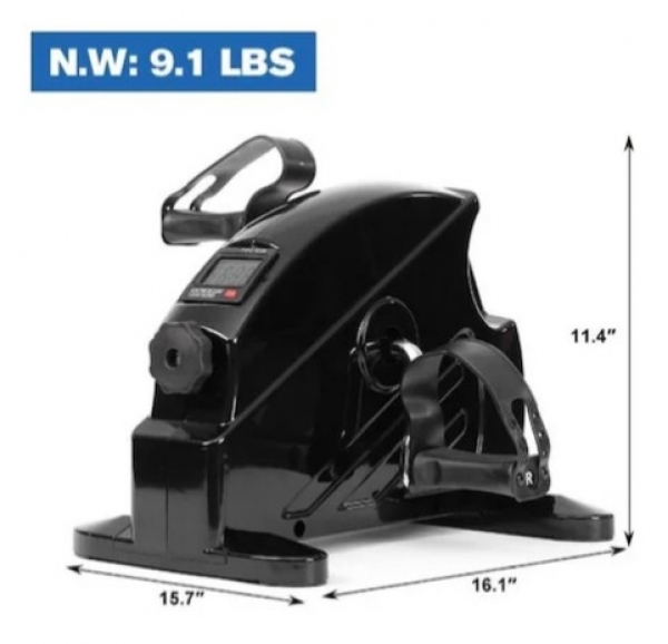 Relife Eb-212 Mini Egzersiz Bisiklet