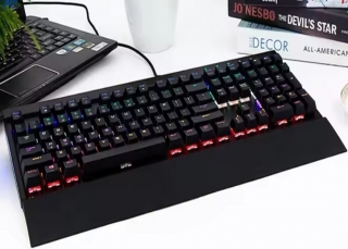 Reidan GK60 Klavye
