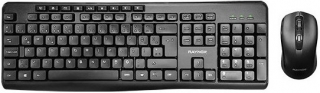 Raynox RX-W10 Klavye & Mouse Seti
