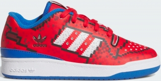 Adidas Forum Low CL Çocuk Spor Ayakkabı
