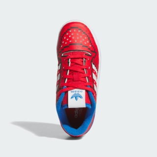 Adidas Forum Low CL Çocuk Spor Ayakkabı