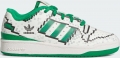 Adidas Forum Low CL (JI3401) Çocuk Spor Ayakkabı