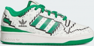 Adidas Forum Low CL Çocuk Spor Ayakkabı