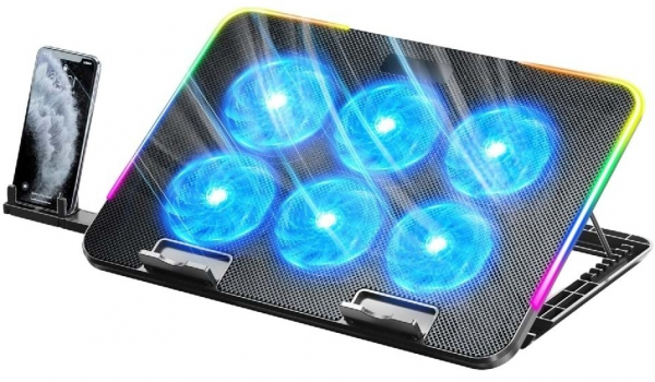 Concord C-885 Laptop Soğutucu