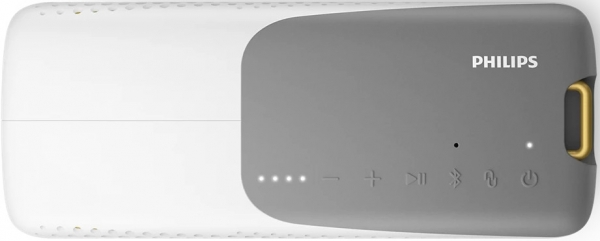 Philips TAS4807 Bluetooth Hoparlör