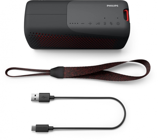 Philips TAS4807 Bluetooth Hoparlör