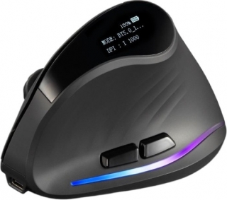 Zelotes F-35C Mouse