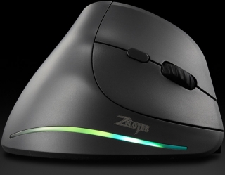 Zelotes F-35C Mouse