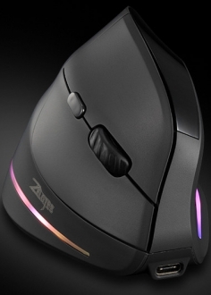 Zelotes F-35C Mouse