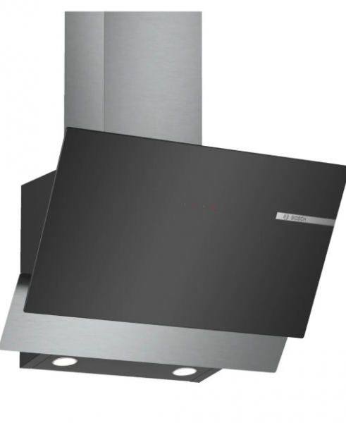 Bosch Siyah Cam Ankastre Set POP6C6O90O + HBF534EB0T + DWK65AD60R