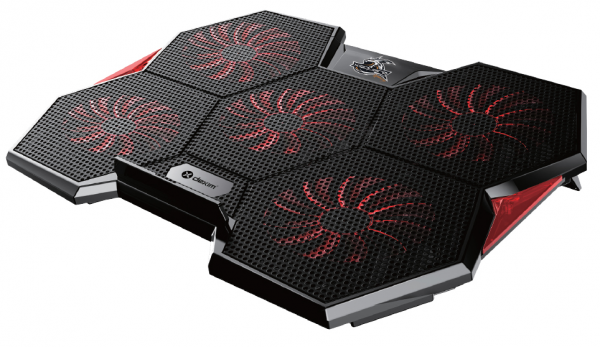 Dexim DNA004 Laptop Soğutucu