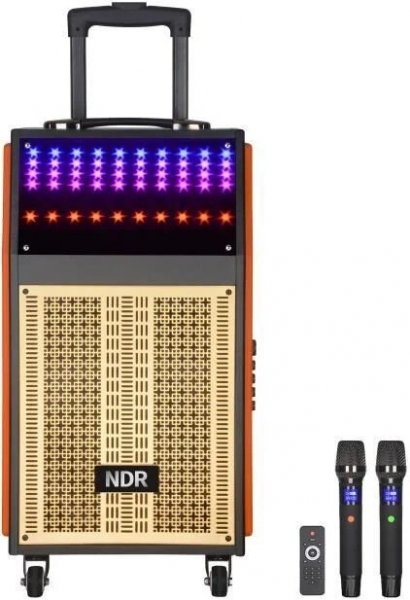 Torima NDR-108R Müzik Sistemi (60 W)