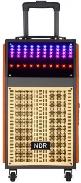 Torima NDR-108R Müzik Sistemi (60 W)