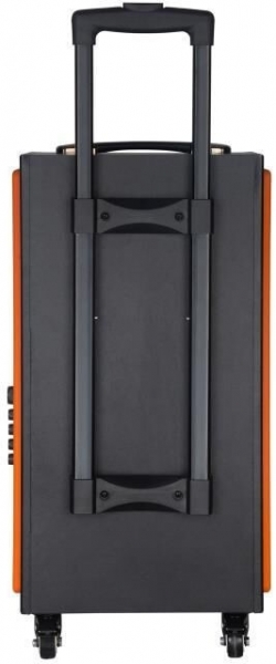 Torima NDR-108R Müzik Sistemi (60 W)