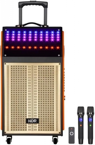 Torima NDR-112R Müzik Sistemi