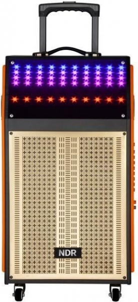 Torima NDR-112R Müzik Sistemi