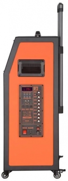 Torima NDR-112R Müzik Sistemi