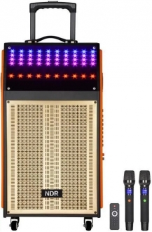 Torima NDR-112R Müzik Sistemi
