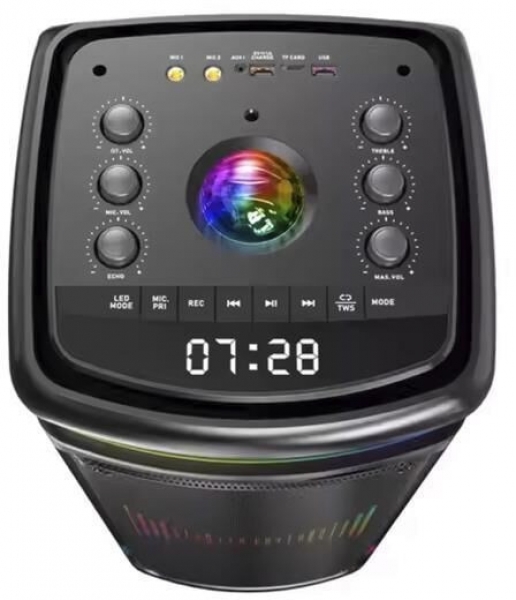 Torima DR-8816 Müzik Sistemi