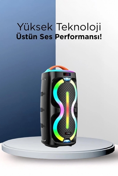Torima D36 Müzik Sistemi