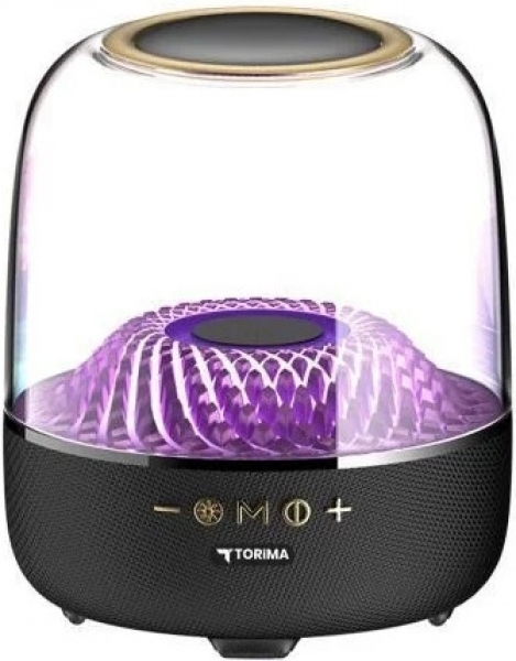 Torima D33 Bluetooth Hoparlör