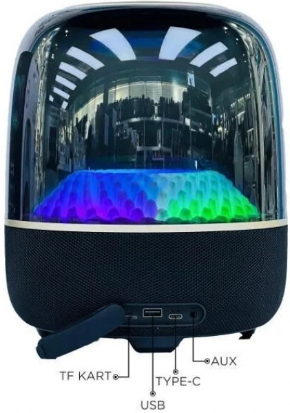 Torima D33 Bluetooth Hoparlör