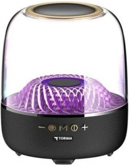 Torima D33 Bluetooth Hoparlör