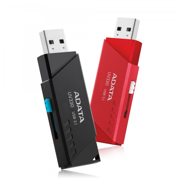 Adata UV330 Flash Bellek (64 GB)