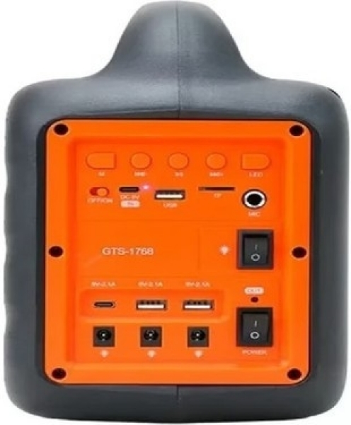 Torima GTS-1768 Bluetooth Hoparlör