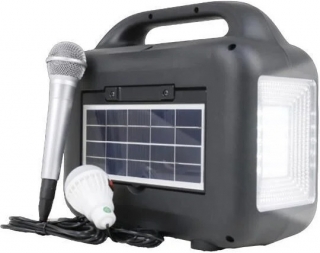 Torima GTS-1768 Bluetooth Hoparlör