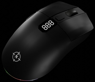 North Odin Pro Mouse