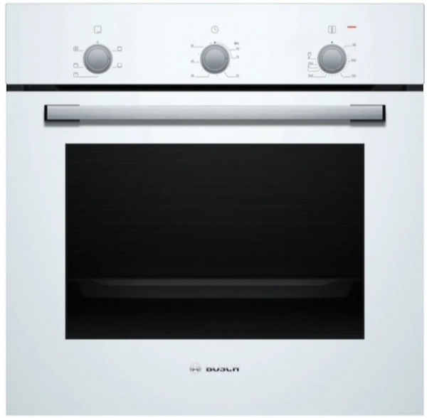 Bosch & Ferre Daylight Ankastre Set SS206 + HBF011BV1T + D087