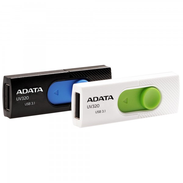 Adata UV320 Flash Bellek (32 GB)