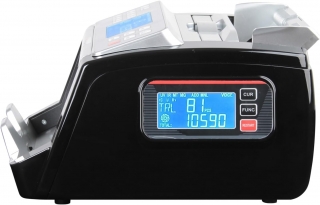 Baove GB8500 Para Sayma Makinesi