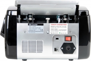 Baove GB8500 Para Sayma Makinesi