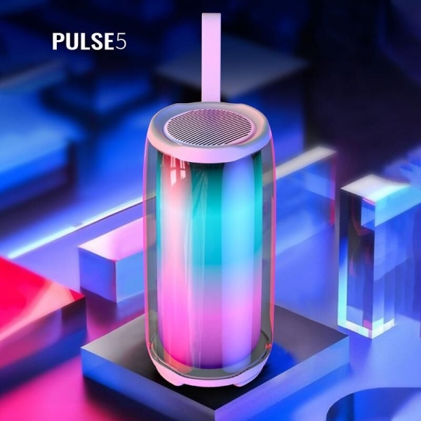 Torima Pluse 5 Bluetooth Hoparlör