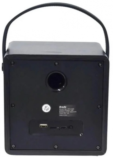 Torima BTS-1688 Bluetooth Hoparlör