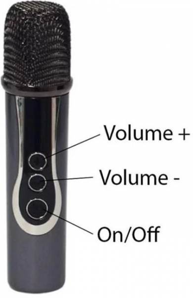 Torima BTS-1688 Bluetooth Hoparlör