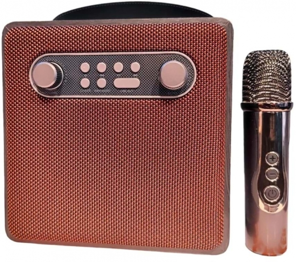 Torima BTS-1688 Bluetooth Hoparlör