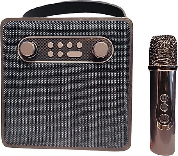 Torima BTS-1688 Bluetooth Hoparlör