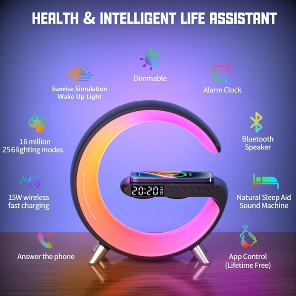 Torima G1 Bluetooth Hoparlör