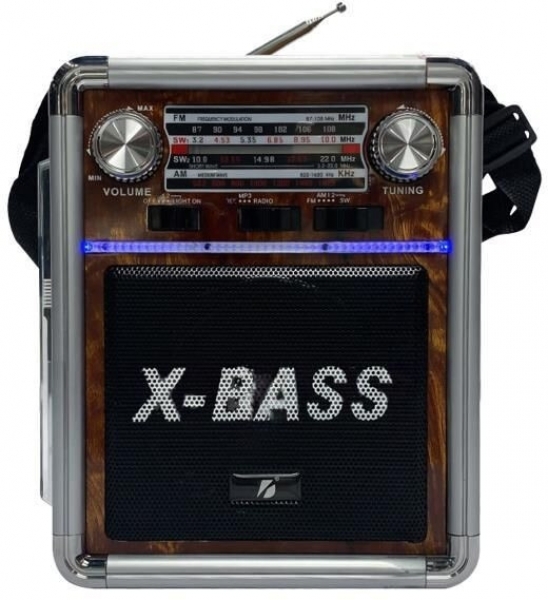 Torima KTF-1491 Bluetooth Hoparlör