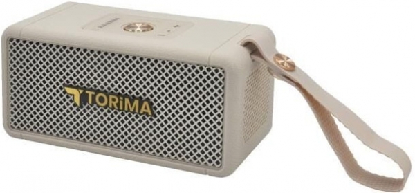 Torima D20 Bluetooth Hoparlör
