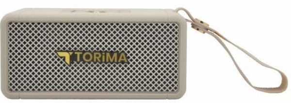 Torima D20 Bluetooth Hoparlör