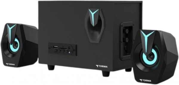 Torima D37 Bluetooth Hoparlör