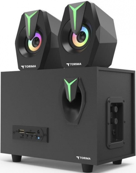 Torima D37 Bluetooth Hoparlör