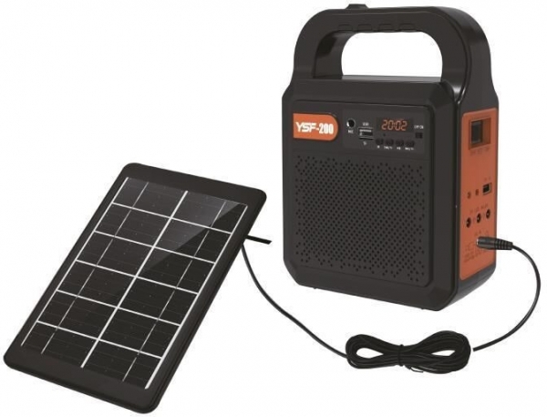 Torima YSF-200 Bluetooth Hoparlör