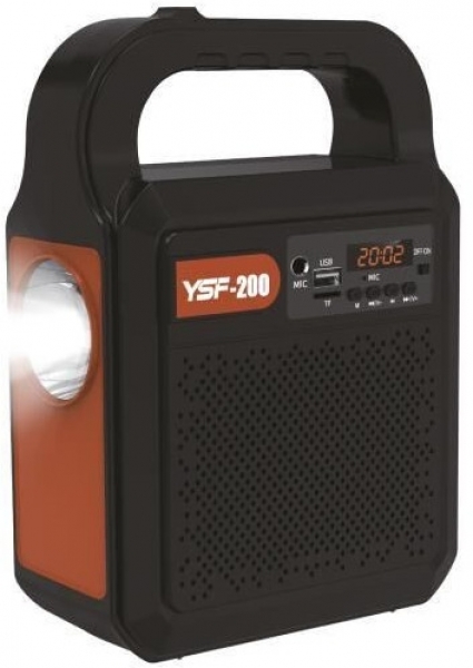 Torima YSF-200 Bluetooth Hoparlör