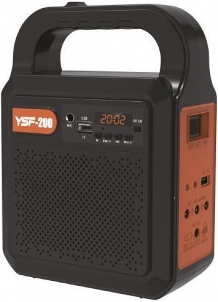 Torima YSF-200 Bluetooth Hoparlör
