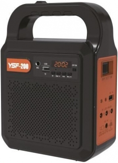 Torima YSF-200 Bluetooth Hoparlör